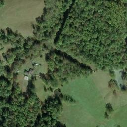 Satellite imagery of L 142 — NGS JX0349 — Doddridge County, US, US