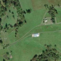 Satellite imagery of L 142 — NGS JX0349 — Doddridge County, US, US