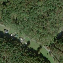 Satellite imagery of W 133 — NGS JX0322 — Doddridge County, US, US