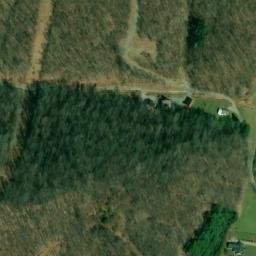 Satellite imagery of L 133 — NGS JX0361 — Doddridge County, US, US