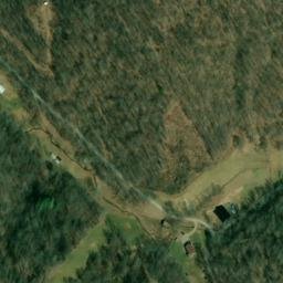 Satellite imagery of L 133 — NGS JX0361 — Doddridge County, US, US