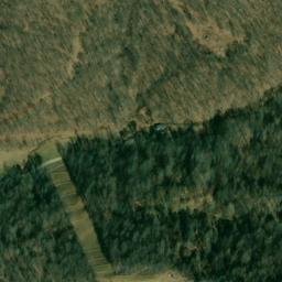Satellite imagery of ELKHORN — NGS JX1935 — Harrison County, US, US