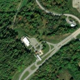 Satellite imagery of BALD — NGS JX1887 — Harrison County, US, US