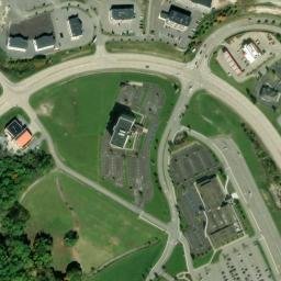 Satellite imagery of BALD — NGS JX1887 — Harrison County, US, US