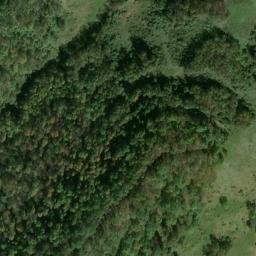 Satellite imagery of 1121 — NGS JX1781 — Taylor County, US, US