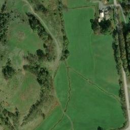 Satellite imagery of 1121 — NGS JX1781 — Taylor County, US, US