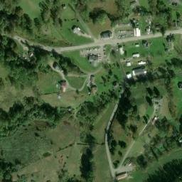 Satellite imagery of L 320 — NGS JX1782 — Taylor County, US, US