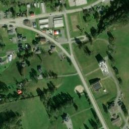 Satellite imagery of L 320 — NGS JX1782 — Taylor County, US, US