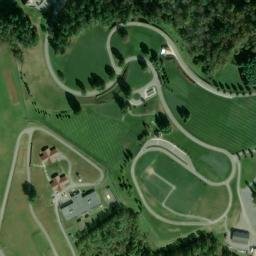 Satellite imagery of L 320 — NGS JX1782 — Taylor County, US, US