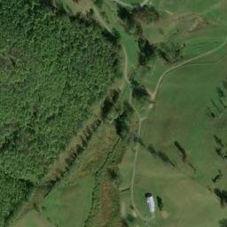 Satellite imagery of M 320 — NGS JX1783 — Taylor County, US, US