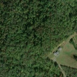 Satellite imagery of X 78 — NGS JX0110 — Grafton, US, US