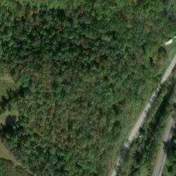 Satellite imagery of X 78 — NGS JX0110 — Grafton, US, US