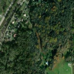 Satellite imagery of X 78 — NGS JX0110 — Grafton, US, US