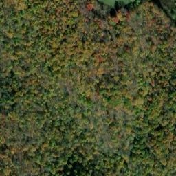 Satellite imagery of Lantz Ridge, US