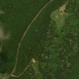 Satellite imagery of Chestnut Oak Ridge, US