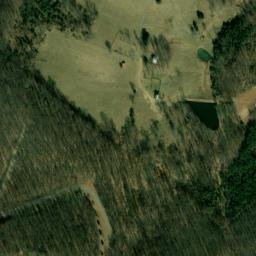 Satellite imagery of Big Ridge, US