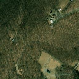 Satellite imagery of Big Ridge, US
