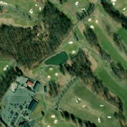 Satellite imagery of SAUTER RESET — NGS JV6048 — Baltimore County, US, US