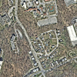 Satellite imagery of 4407 C OF B — NGS JV1204 — Baltimore, US, US