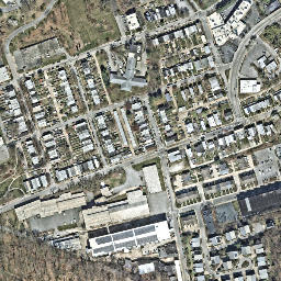 Satellite imagery of 4407 C OF B — NGS JV1204 — Baltimore, US, US
