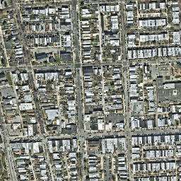 Satellite imagery of 4396 C OF B — NGS JV1214 — Baltimore, US, US