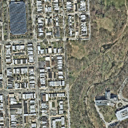 Satellite imagery of 4396 C OF B — NGS JV1214 — Baltimore, US, US