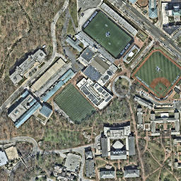 Satellite imagery of 4396 C OF B — NGS JV1214 — Baltimore, US, US