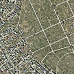 Satellite imagery of X 923 — NGS AI8103 — Baltimore, US, US