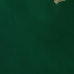 Satellite imagery of Battery Point, US