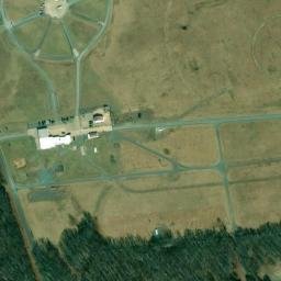 Satellite imagery of Days Point, US
