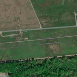 Satellite imagery of Gunpowder Neck, US