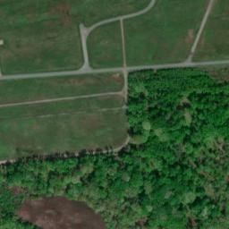 Satellite imagery of Gunpowder Neck, US