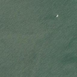 Satellite imagery of Lego Point, US