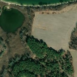 Satellite imagery of Rocky Point, US