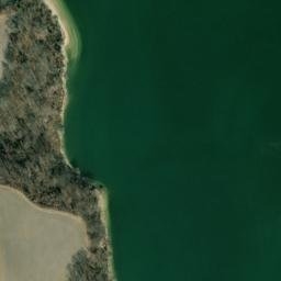Satellite imagery of Rocky Point, US