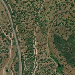 Satellite imagery of survey_point, PT
