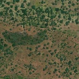 Satellite imagery of survey_point, PT