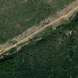 Satellite imagery of El Vasto, ES