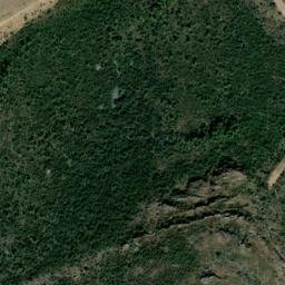 Satellite imagery of El Vasto, ES