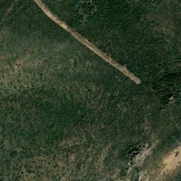 Satellite imagery of Sierra de Mingoliva, ES