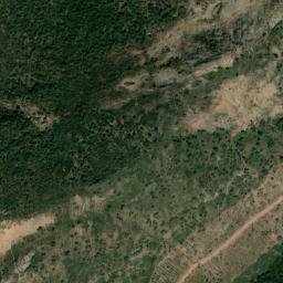 Satellite imagery of Sierra de Mingoliva, ES