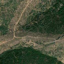 Satellite imagery of Sierra de Mingoliva, ES
