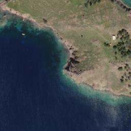 Satellite imagery of Myrmígki, GR