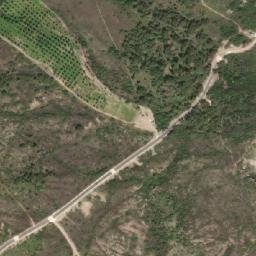 Satellite imagery of Akrotíri, GR
