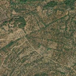 Satellite imagery of Sivrice Burnu, TR