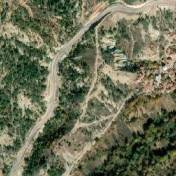 Drone Görünümü