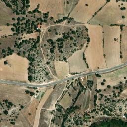 Satellite imagery of TUTGA Noktası EMET, TR