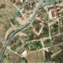 Satellite imagery of TUTGA Noktası EMET, TR