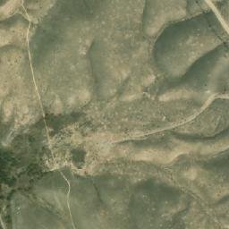 Satellite imagery of Yerkat’avor, AZ