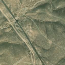 Satellite imagery of Yerkat’avor, AZ